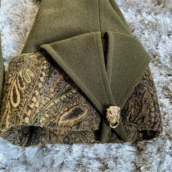 Hartly Westwood Designer 100% Wool Jacket and Pant Set - Picture 6 of 9